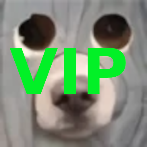 1 Month VIP (Pre-paid)
