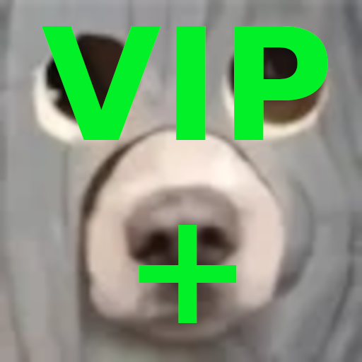 VIP+ (Monthly sub)